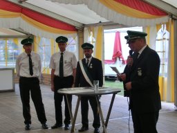 Schützenfest 2013